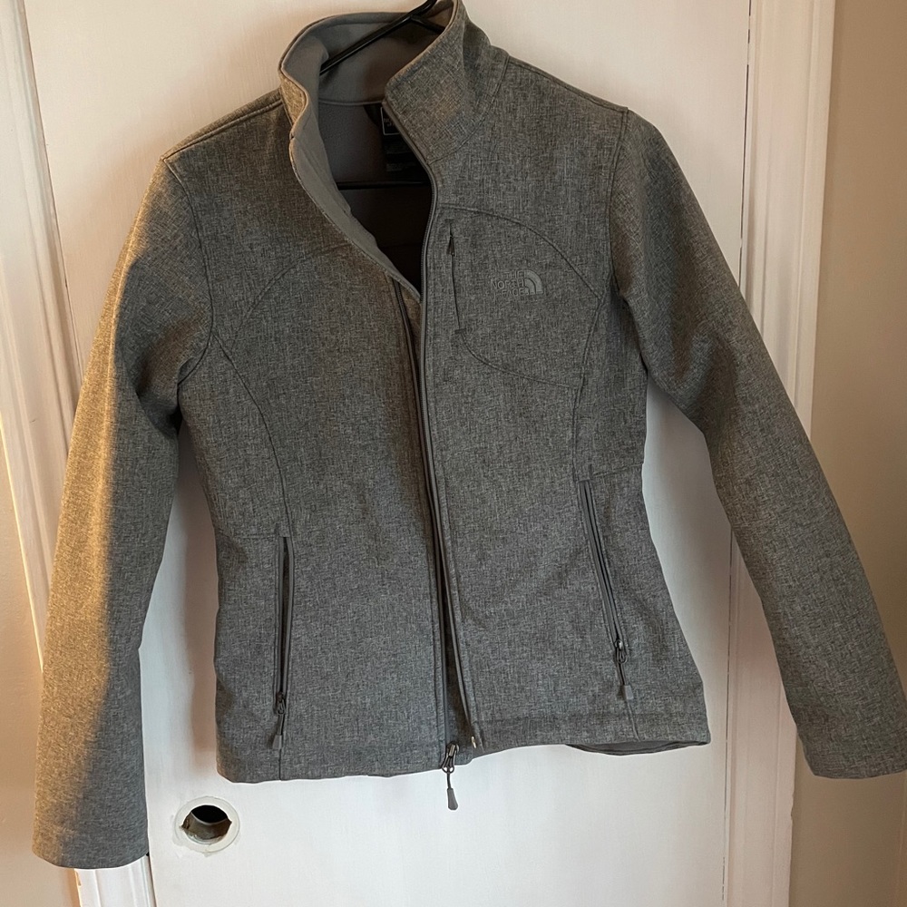 NWOT Northface Jacket